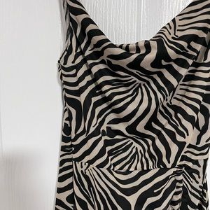 pretty little thing dress